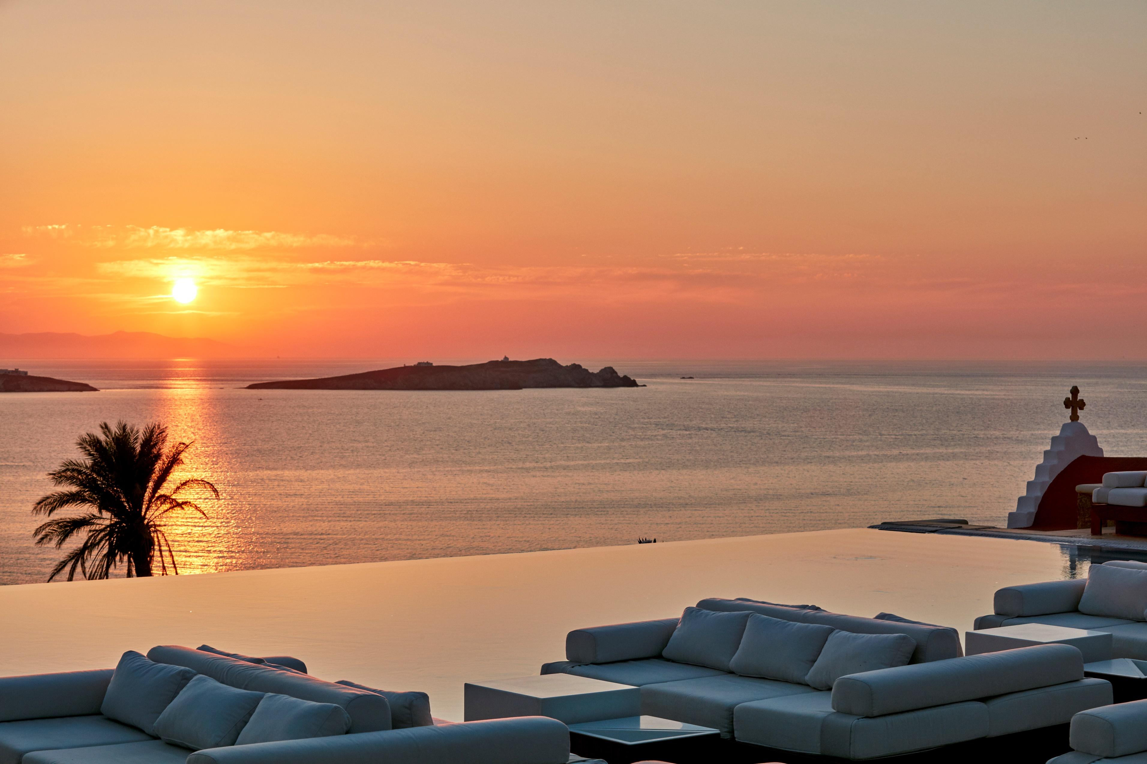 Bill&Coo Mykonos-The Leading Hotels Of The World (Adults Only) Mykonos Town Экстерьер фото