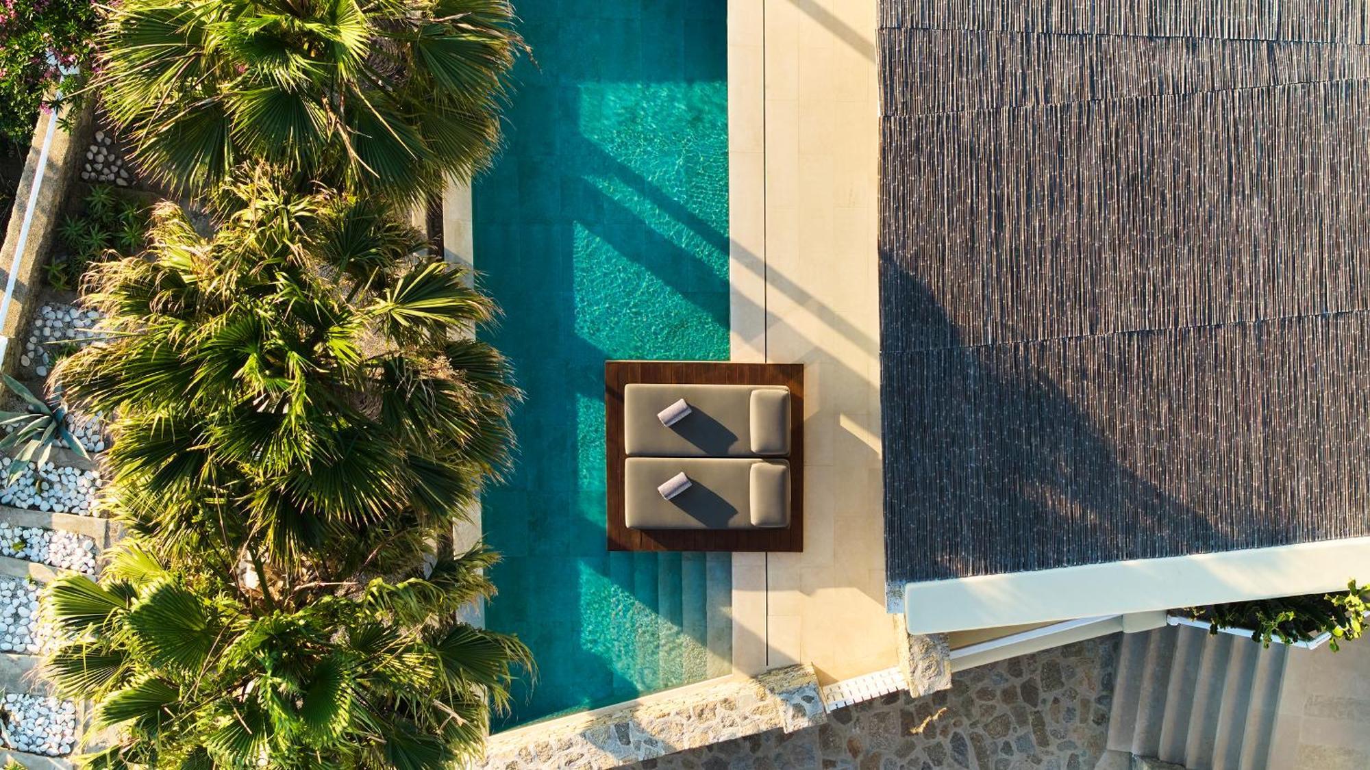 Bill&Coo Mykonos-The Leading Hotels Of The World (Adults Only) Mykonos Town Экстерьер фото