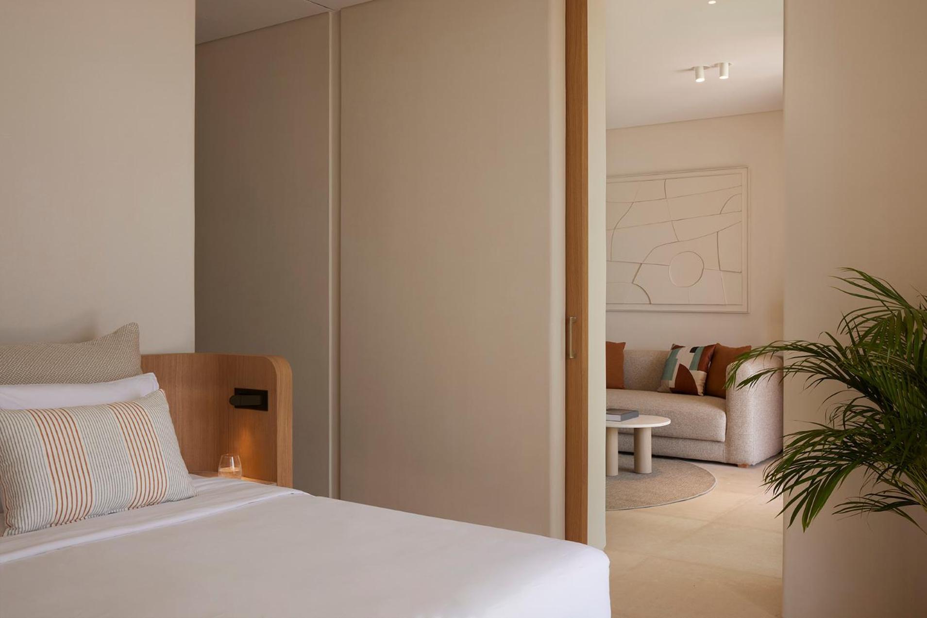 Bill&Coo Mykonos-The Leading Hotels Of The World (Adults Only) Mykonos Town Номер фото