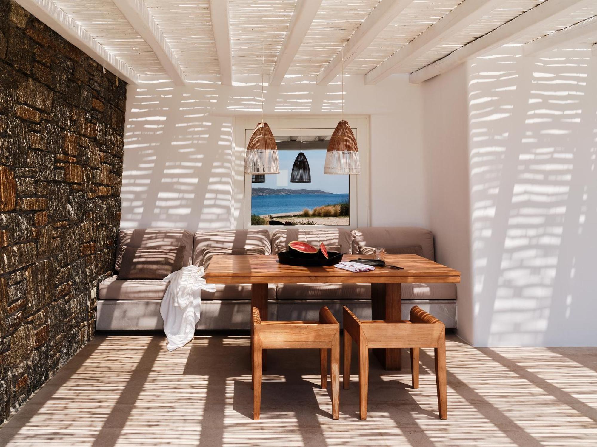 Bill&Coo Mykonos-The Leading Hotels Of The World (Adults Only) Mykonos Town Номер фото
